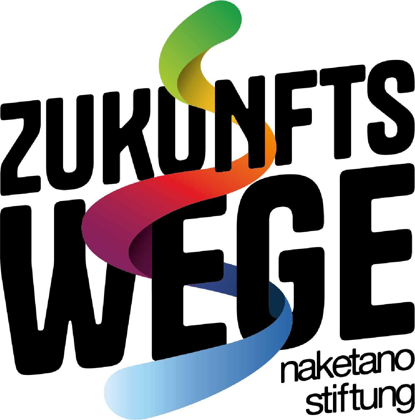Naketano_Stiftung_LogoZukunftswege
